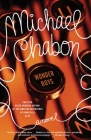 Wonder Boys: A Novel By Michael Chabon Cover Image