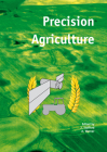 Precision Agriculture By John Stafford (Editor), Armin Werner (Editor) Cover Image