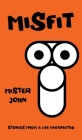 Misfit By Mister John Cover Image