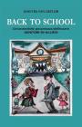 Back to school: L'insostenibile pesantezza dell'essere Genitori-di-Allievi By Ginevra Van Deflor Cover Image