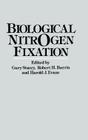 Biological Nitrogen Fixation Cover Image
