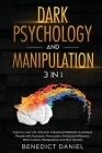 Dark Psychology and Manipulation Cover Image