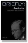 Sartre's Existentialism and Humanism By David Mills Daniel Cover Image