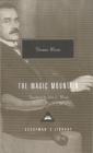 The Magic Mountain: Introduction by A. S. Byatt (Everyman's Library Contemporary Classics Series) By Thomas Mann, John E. Woods (Translated by), A. S. Byatt (Introduction by) Cover Image