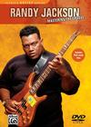 Randy Jackson -- Mastering the Groove: DVD (Alfred's Artist) Cover Image