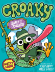 Croaky: Search for the Sasquatch Cover Image