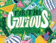 For The Curious By Melissa Kate Richardson Cover Image