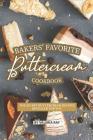 Bakers' Favorite Buttercream Cookbook: The Secret Buttercream Recipes Revealed for You By Valeria Ray Cover Image