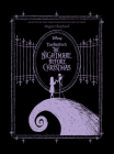 Tim Burton's The Nightmare Before Christmas Novelization By Megan Shepherd Cover Image