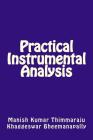 Practical Instrumental Analysis By Khaggeswar Bheemanapally (Editor), Manish Kumar Thimmaraju Cover Image
