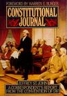 Constitutional Journal: A Correspondent's Report from the Convention of 1787 By Jeffrey St John, Warren E. Burger (Foreword by), Jeff Riggenbach (Read by) Cover Image