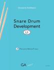 Snare Drum Development L1 Cover Image