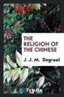 The Religion of the Chinese Cover Image