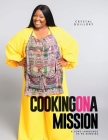 Cooking on a Mission By Crystal Nicole Guillory Cover Image