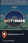 City Maps Mandaue City Philippines Cover Image
