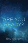 Are You Ready? (25-Pack) By Billy Graham Cover Image