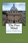 The Free Mind: Essays and Poems in Honour of Barry Spurr Cover Image
