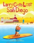 Larry Gets Lost in San Diego Cover Image