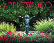 Applewood: The Charles Stewart Mott Estate: One Hundred Years of Stories, 1916–2016 By Susan J. Newhof Cover Image