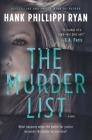 The Murder List: A Novel of Suspense By Hank Phillippi Ryan Cover Image