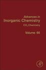 Co2 Chemistry (Advances in Inorganic Chemistry #66) By Rudi Van Eldik (Editor) Cover Image