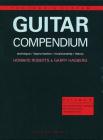 Guitar Compendium, Vol 3: Technique / Improvisation / Musicianship / Theory (Advance Music: The Praxis System #3) Cover Image