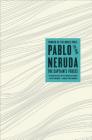 The Captain's Verses: Love Poems By Pablo Neruda Cover Image