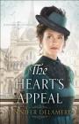 The Heart's Appeal (London Beginnings #2) By Jennifer Delamere Cover Image