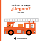 ¿Llegará? By Taro Miura, Taro Miura (Illustrator), Albert Nolla (Translated by) Cover Image