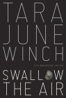 Swallow the Air (David Unaipon Award Winners Series) By Tara June Winch Cover Image