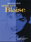 Modesty Blaise: Mister Sun By Peter O'Donnell, Jim Holdaway (Illustrator) Cover Image