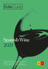 Penin Guide Spanish Wine 2021 Cover Image