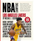 Los Angeles Lakers (NBA Champions) Cover Image