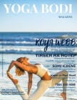 Yoga Bodi Magazine (Issue #1) Cover Image