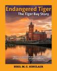 Endangered Tiger Cover Image