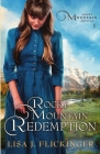 Rocky Mountain Redemption Cover Image