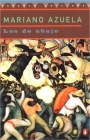 Los de Abajo By Mariano Azuela Cover Image