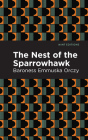 The Nest of the Sparrowhawk Cover Image