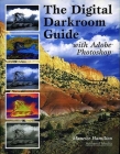 The Digital Darkroom Guide with Adobe Photoshop Cover Image