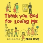 Thank You God for Loving Me Cover Image