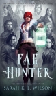 Fae Hunter By Sarah K. L. Wilson, Fleitas Luciano (Illustrator) Cover Image
