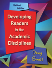 Developing Readers in the Academic Disciplines, 2nd edition By Doug Buehl Cover Image