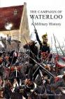 The Campaign of Waterloo By John Codman Ropes Cover Image