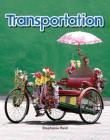 Transportation Lap Book (Literacy) Cover Image