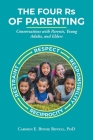 The Four Rs of Parenting By Carmen E. Bynoe Bovell Cover Image