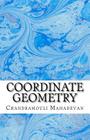 Coordinate Geometry By Chandramouli Mahadevan Cover Image