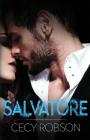 Salvatore: An In Too Far Novel By Cecy Robson Cover Image