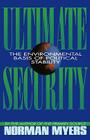 Ultimate Security: The Environmental Basis of Political Stability Cover Image
