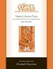 Story of the World, Vol. 1 Test and Answer Key: History for the Classical Child: Ancient Times Cover Image