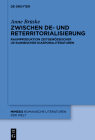 Zwischen De- Und Reterritorialisierung: Raumproduktion Zeitgenössischer Us-Karibischer Diasporaliteraturen (Mimesis #111) By Anne Brüske Cover Image